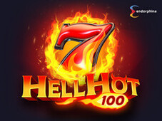 Hell Hot 100