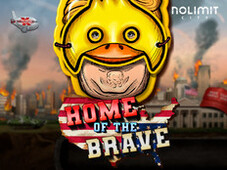 Home of the Brave