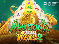 Mahjong Ways 2