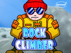 Rock Climber