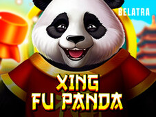 Xing Fu Panda